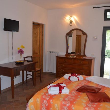 Azienda Agricola Polveraia San Gimignano Ruang foto