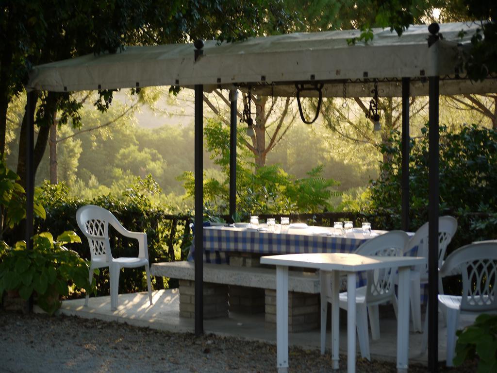 Azienda Agricola Polveraia San Gimignano Bagian luar foto