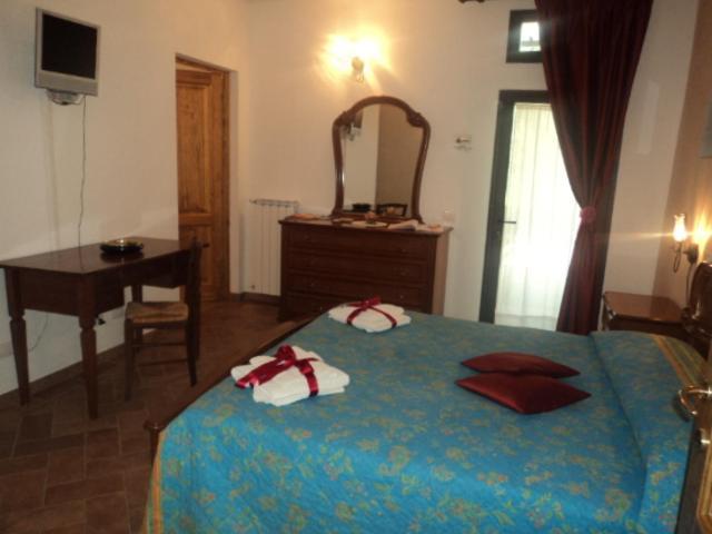 Azienda Agricola Polveraia San Gimignano Ruang foto