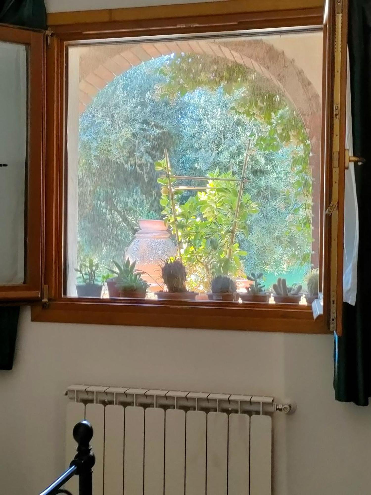 Azienda Agricola Polveraia San Gimignano Ruang foto