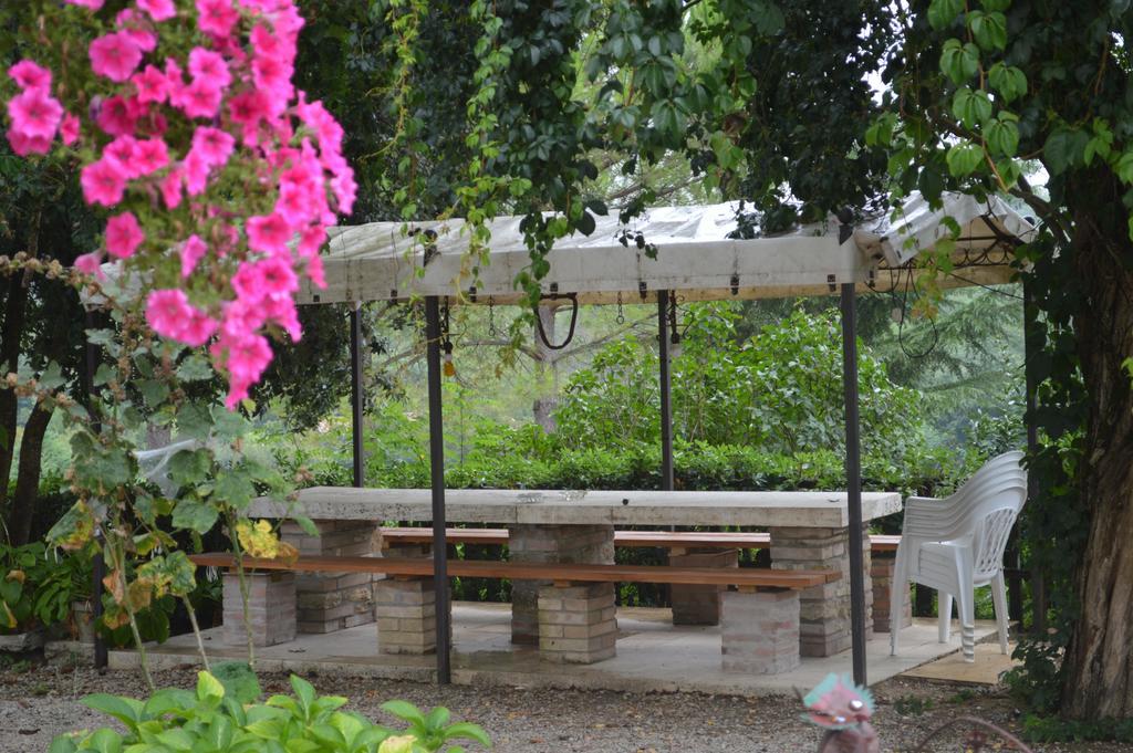 Azienda Agricola Polveraia San Gimignano Bagian luar foto